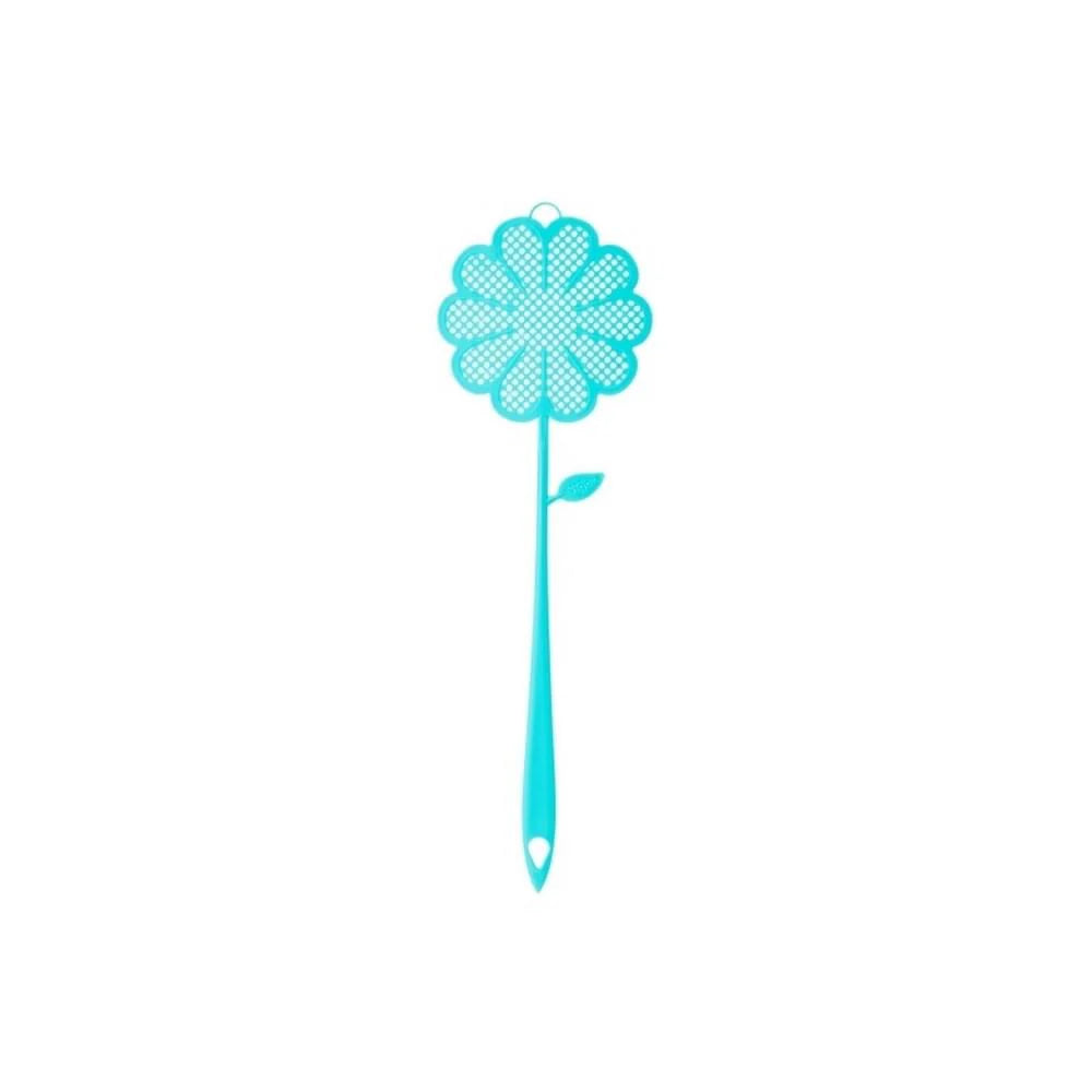 Flyswatter Flower Assorted Colours