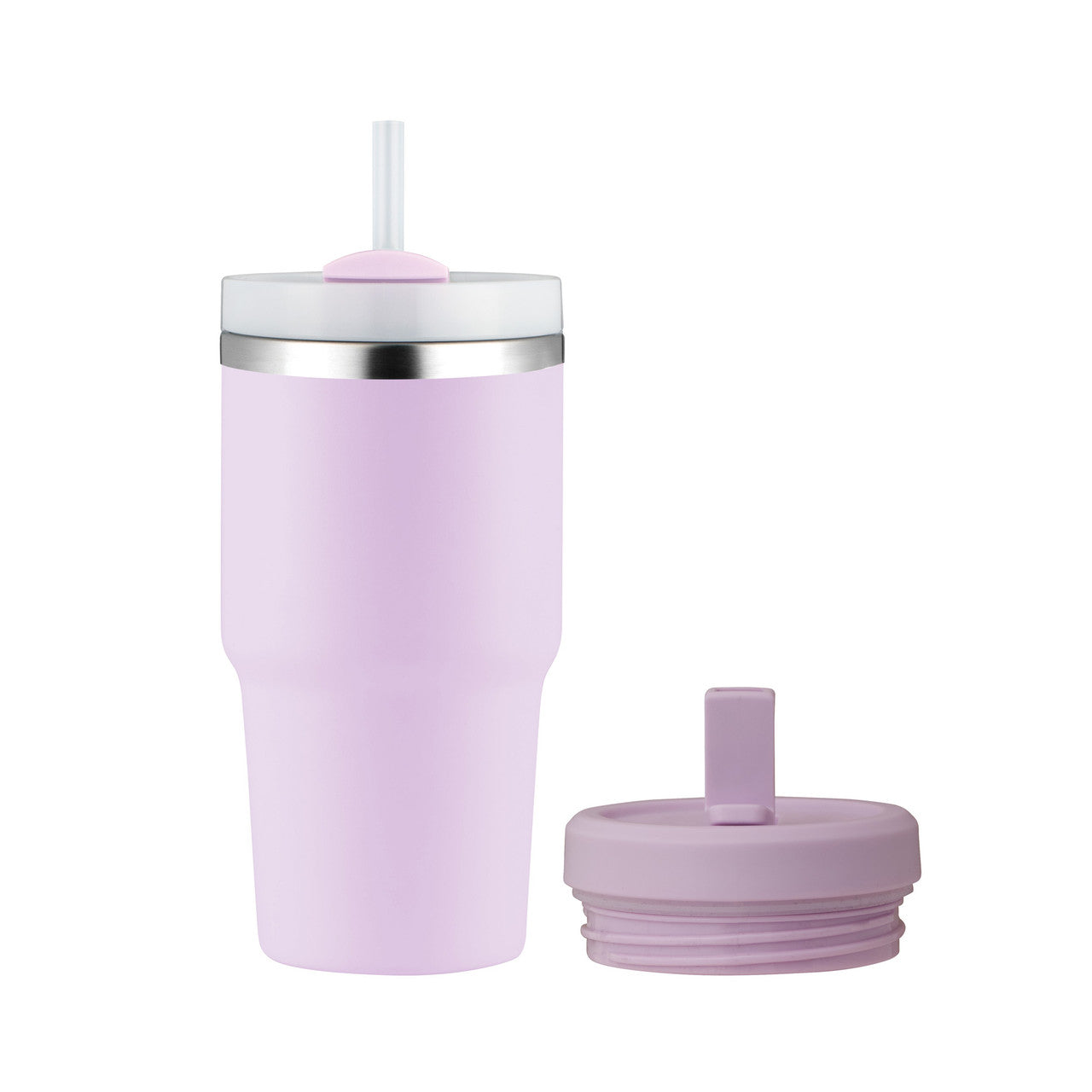 Avanti Hydro Quench Smoothie Tumbler 500ml Lilac
