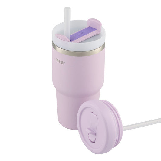 Avanti Hydro Quench Smoothie Tumbler 500ml Lilac