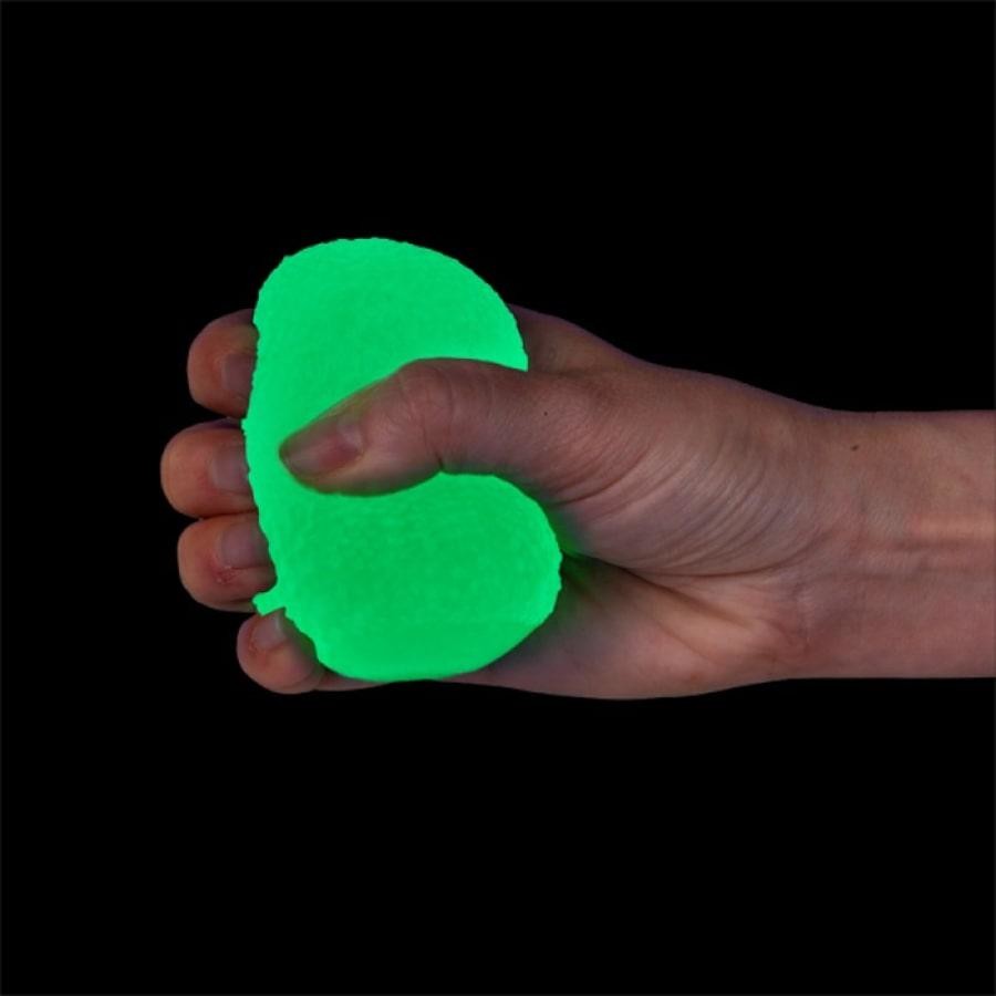 Smooshos Super Squeeze Glow in the dark Gum Drop