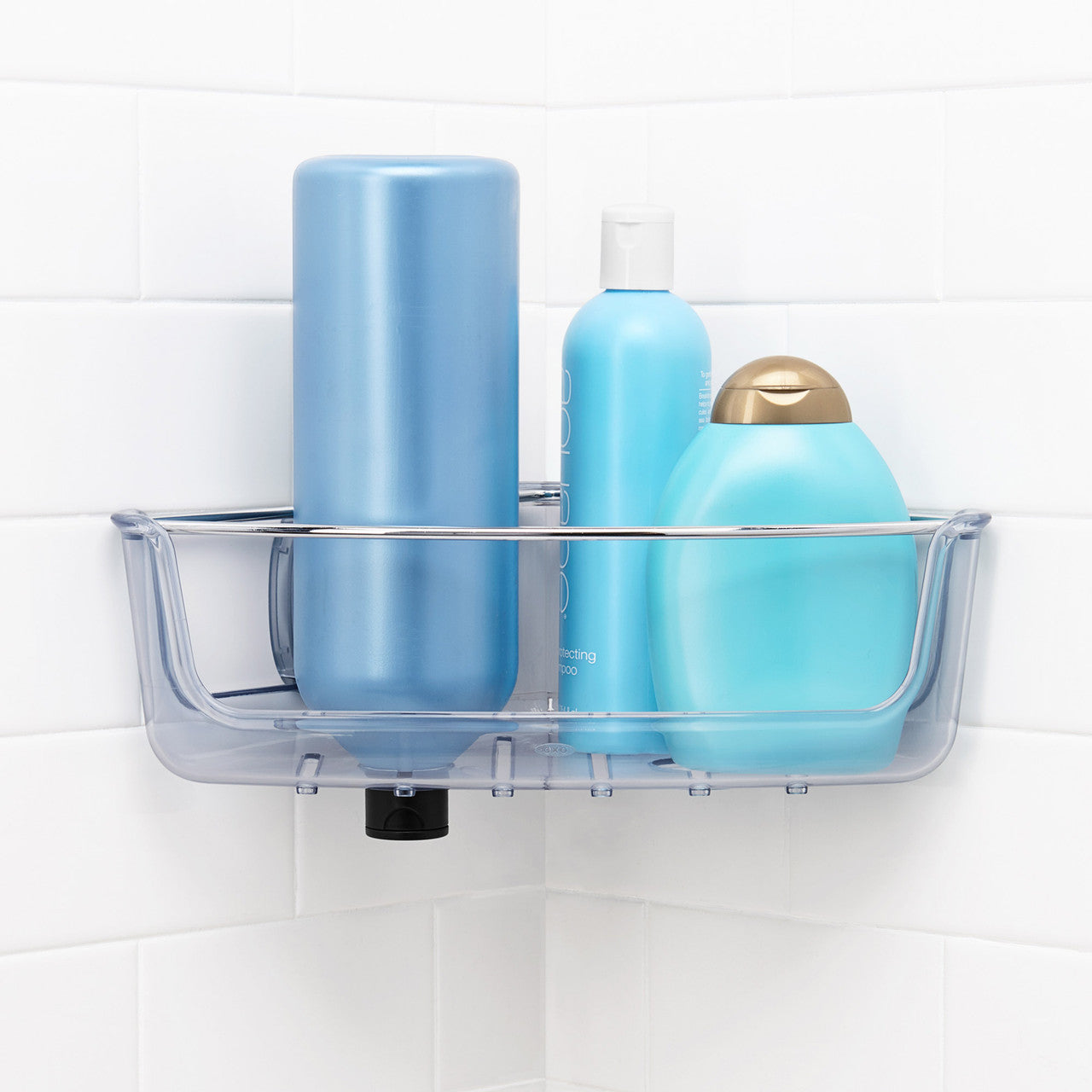 OXO Good Grips Stronghold Suction Basket