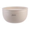 Oasis Double Walled Salad Bowl 2.8lt Oat