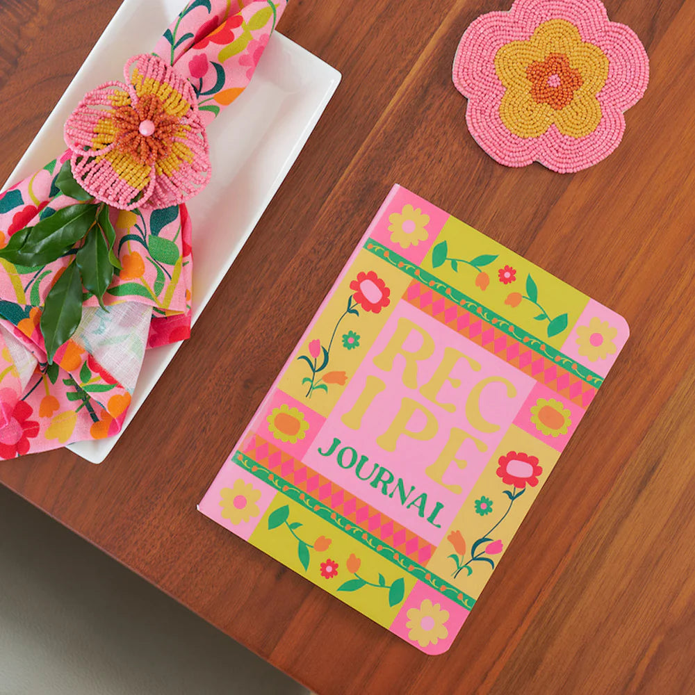 Recipe Journal