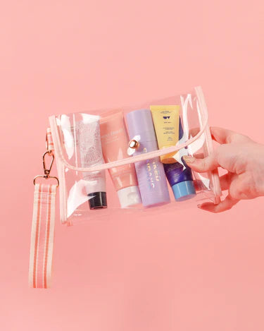 The Somewhere Co Cheeky Traveler