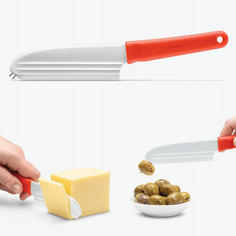 Dreamfarm Knibble Lite Knife Wcover
