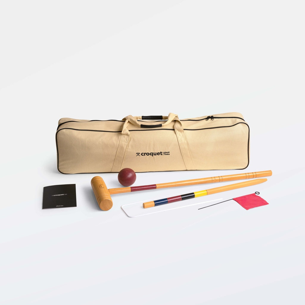 Planet Finska Croquet Premium 4 Mallet