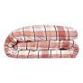 Ecology Quilt Cover Isla Check Queen