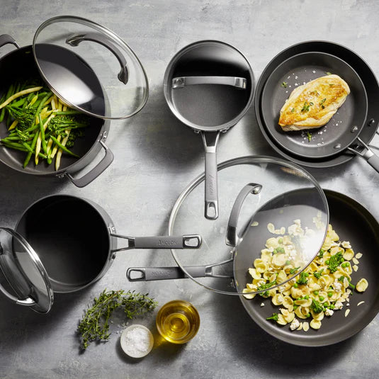 Cookware