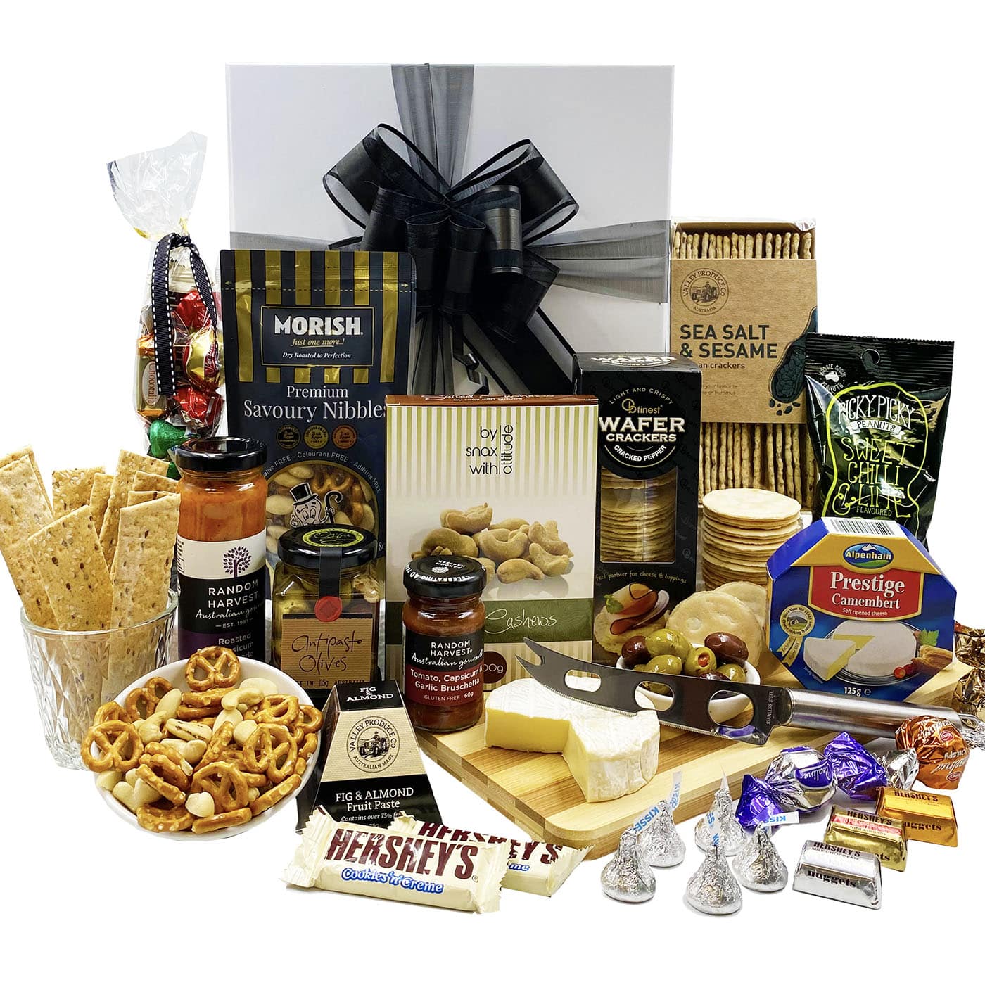 Gift Baskets
