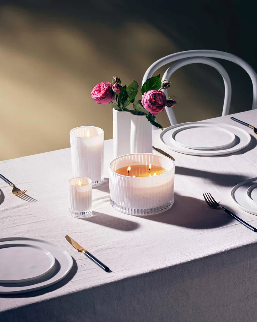 Candles and Fragrance