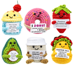 Threadkins Positive Sweet Treats