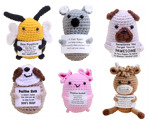 Threadkins Positive Pals