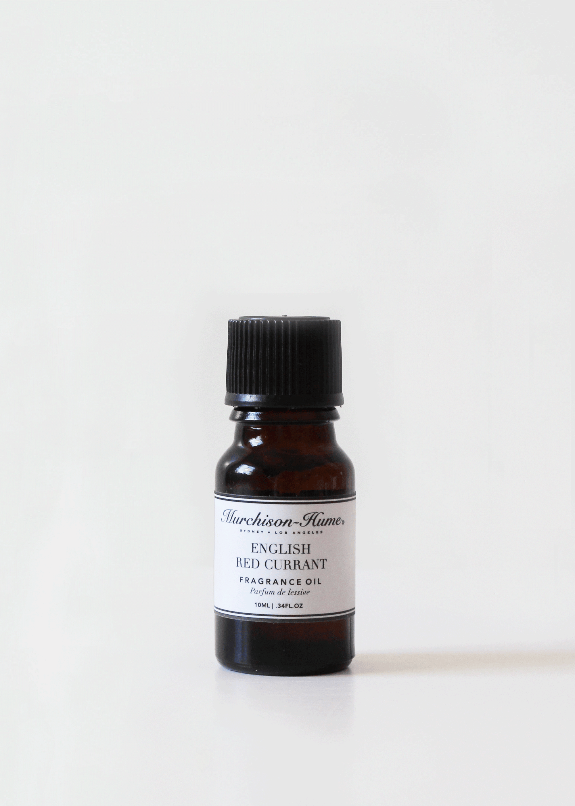 Fragrant & Essential Oils: Lemon Myrtle