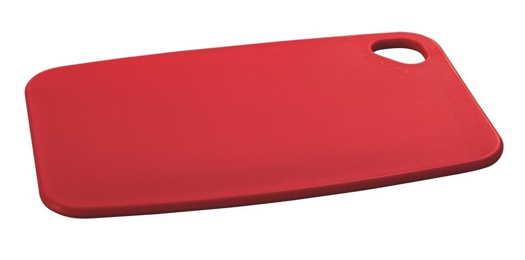 Scanpan Red Cutting Board 30cm