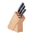 Scanpan 4 Piece Knife Block Set