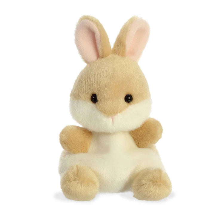 Palm Pals Clip On Ella Bunny