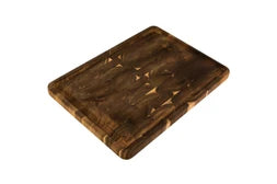 Peer Sorensen Chopping Board W Groove 50.5x36x3.3