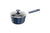 DW Mini Non Stick Saucepan 12cm Dark Blue