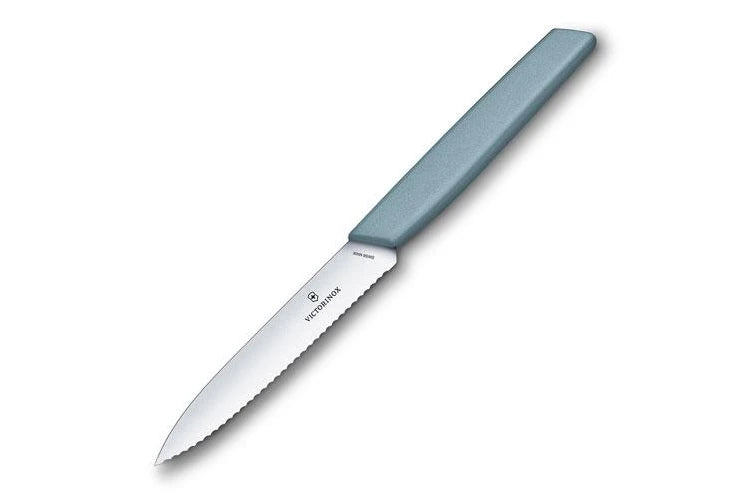 Victorinox Paring Knife 10cm Serrated Arona