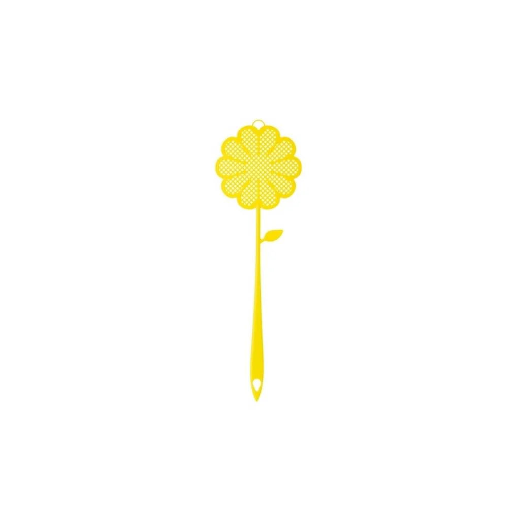 Flyswatter Flower Assorted Colours