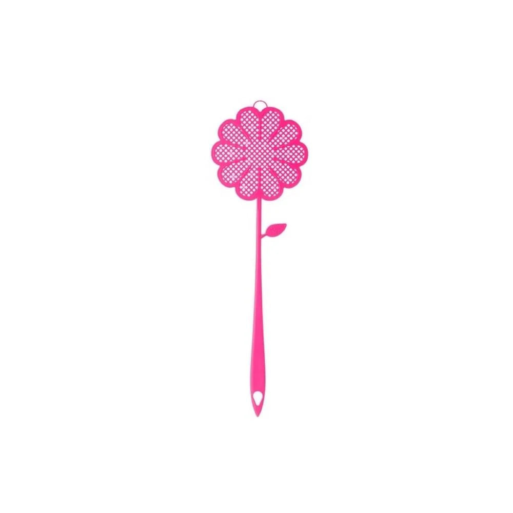 Flyswatter Flower Assorted Colours