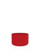 Frank Green Bumper 34oz 1L Atomic Red