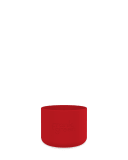Frank Green Bumper Small Atomic Red