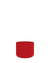 Frank Green Bumper Small Atomic Red