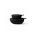 Styleware Nesting Bowl Midnight  2 Piece