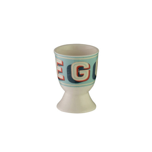 Avanti Egg Cup Vintage Eggs
