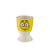 Avanti Egg Cup Cheeky Faces