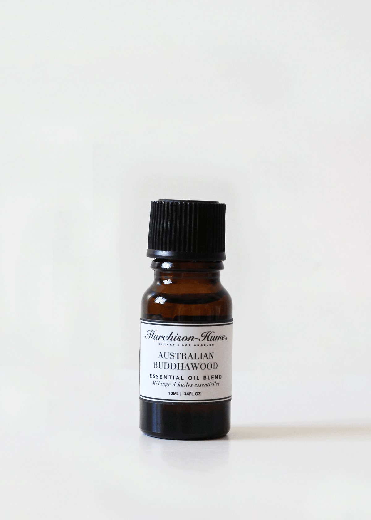 Fragrant & Essential Oils: Lemon Myrtle