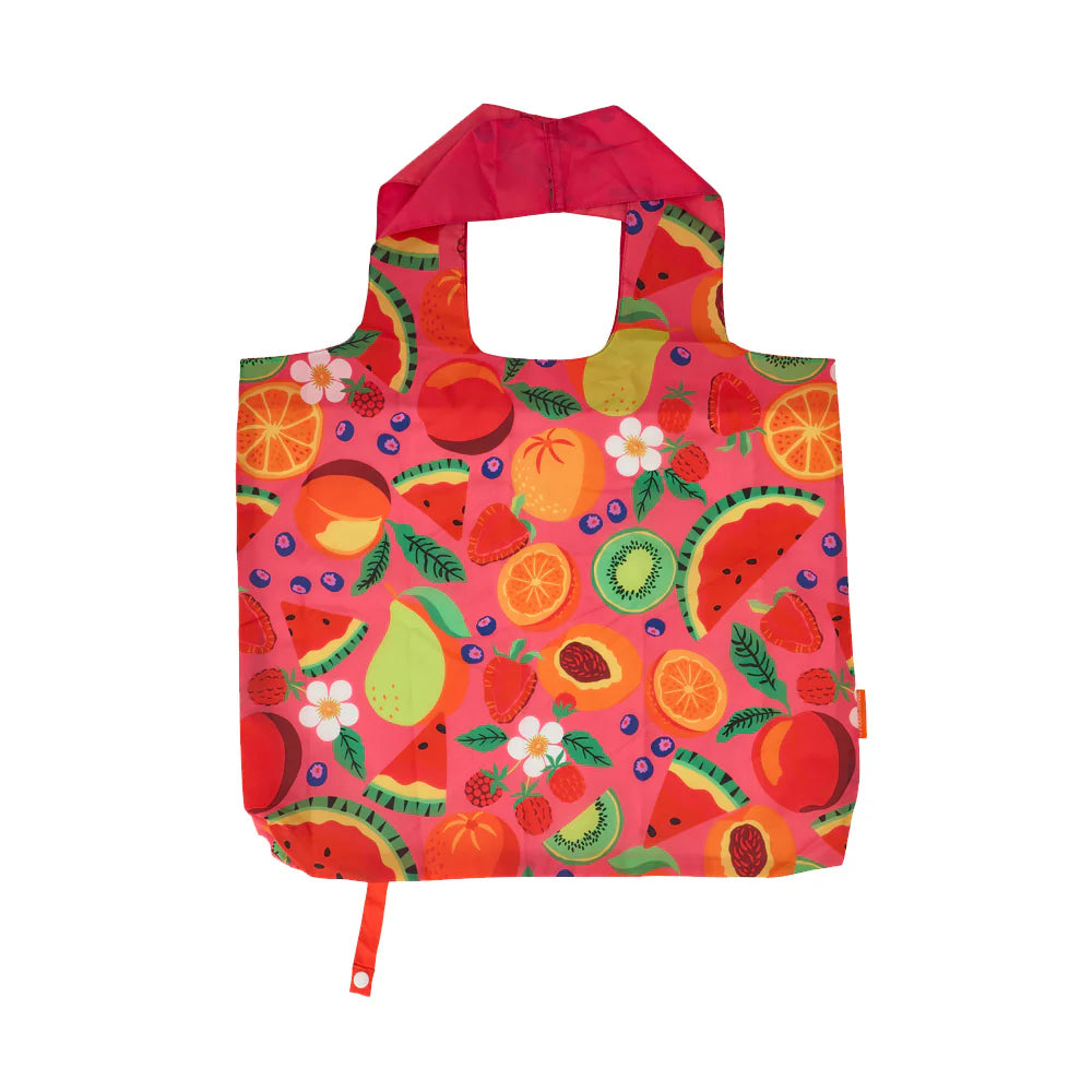 Shopping Tote Tropicana
