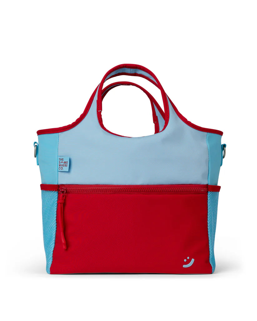 The Somewhere Co Raspberry Crush Lunch Buddy