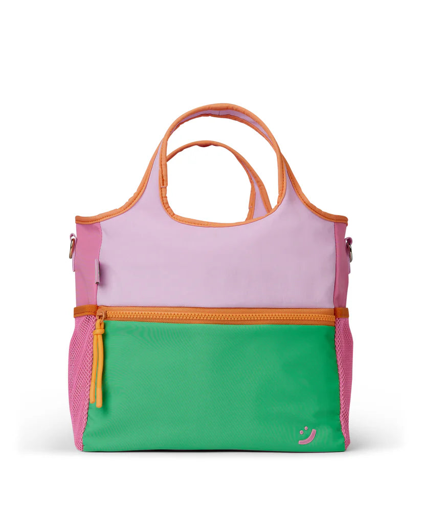 The Somewhere Co Watermelon Sugar Lunch Buddy