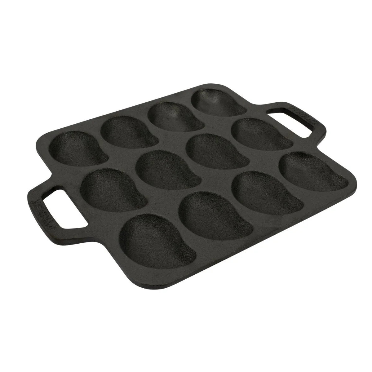 Pyrolux Pyrocast Oyster Tray