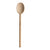 Avanti Regular Beechwood Spoon 30cm