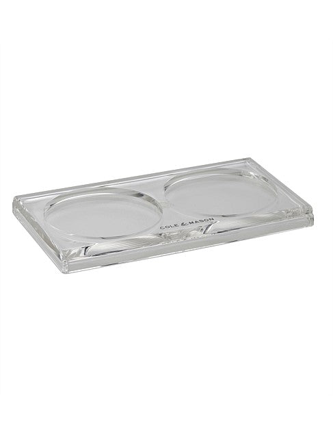 Acrylic Mill Tray