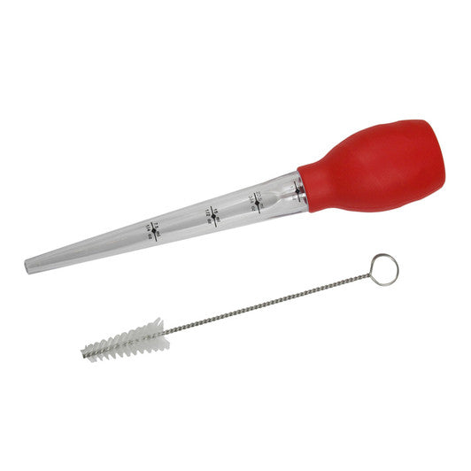 Avanti Silicone Baster Set