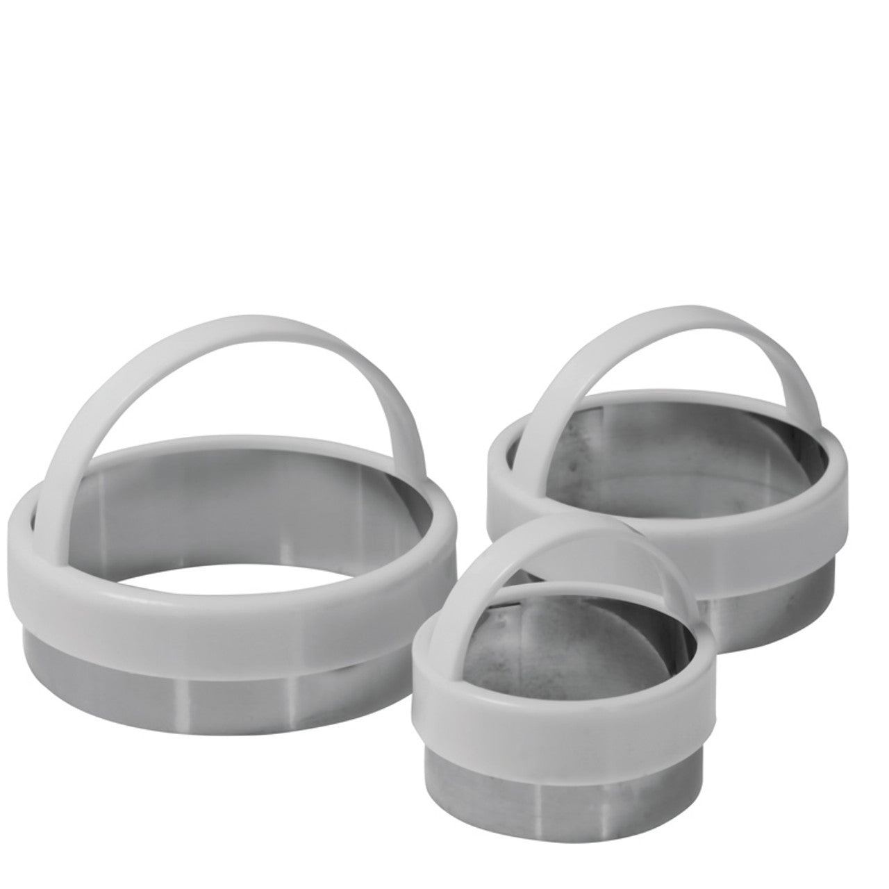Avanti Straight Edge Cutters Set 3