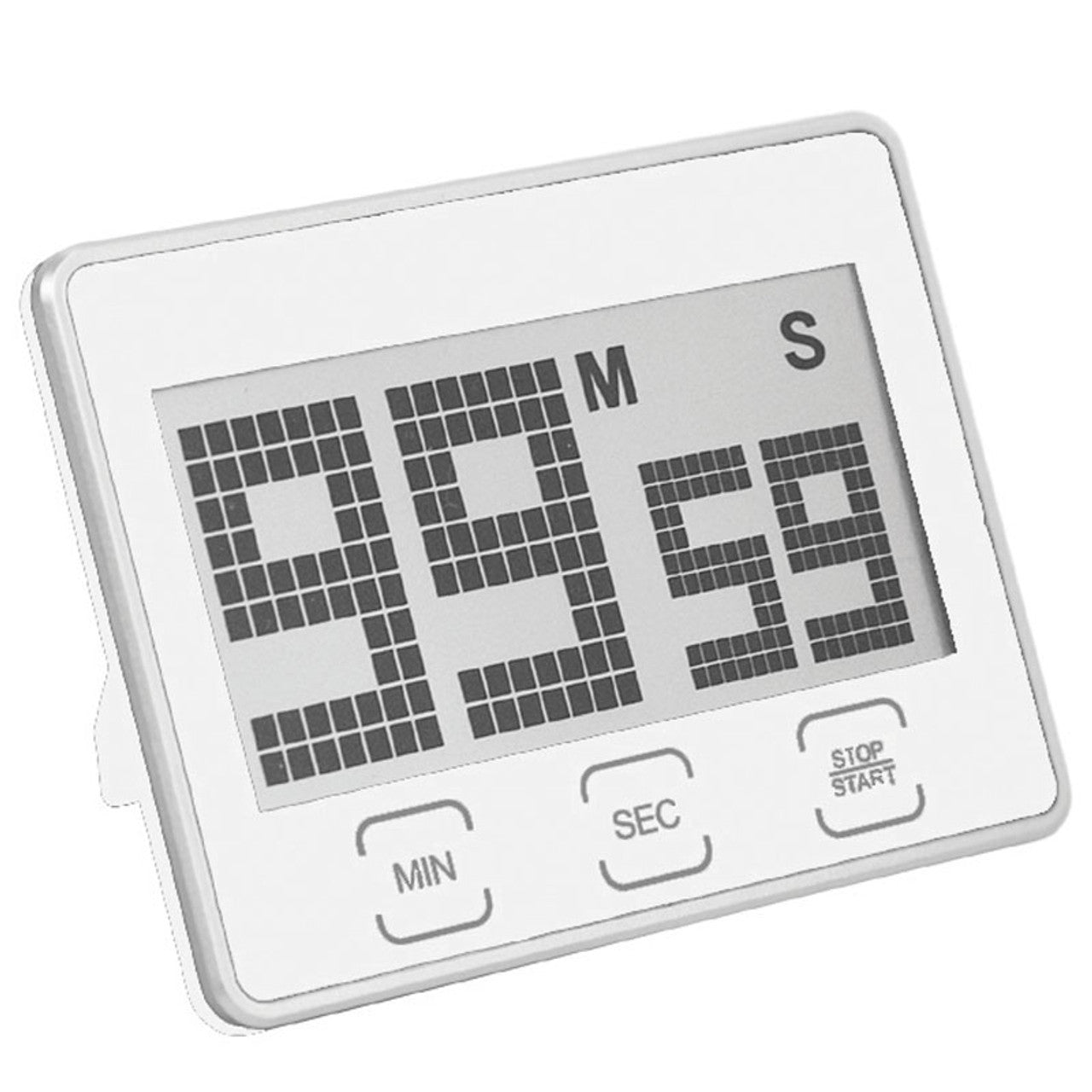 Avanti Digital Touch Timer