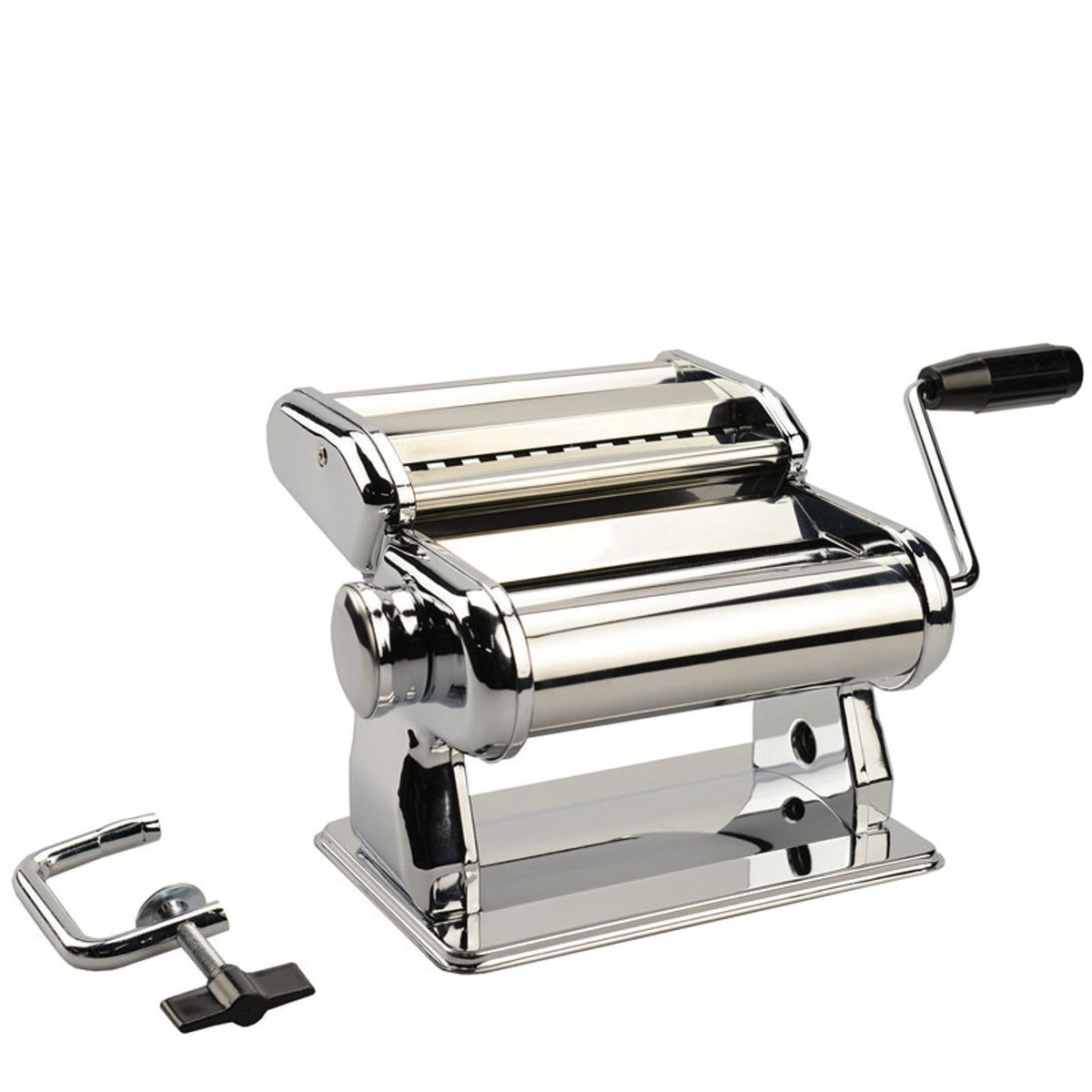 Avanti Ss Pasta Making Machine 150mm