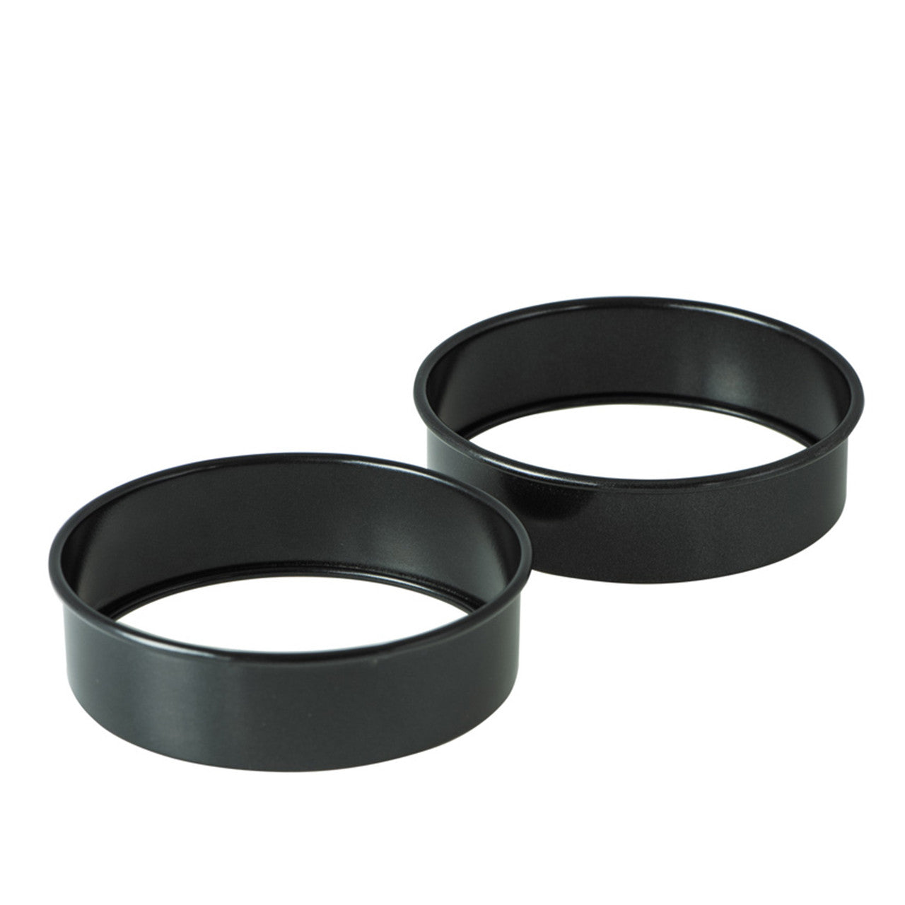 Avanti Non Stick Crumpet Ring Set