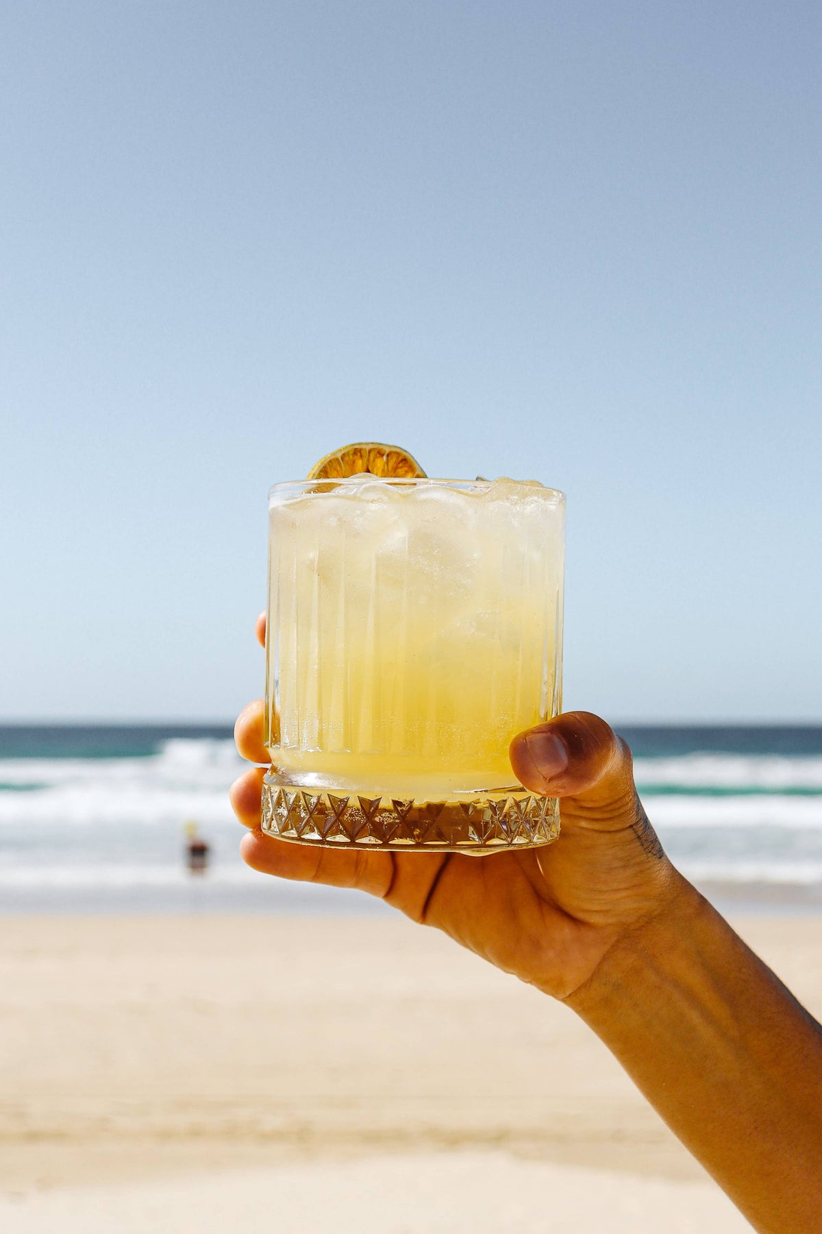 Mai Tai Mixer - 10 Serves