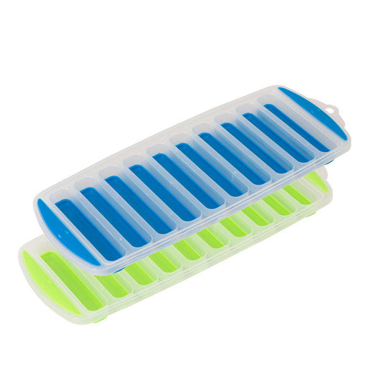 Avanti 10 cup pop ice tray set