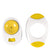 Avanti Egg Topper And Pricker Set