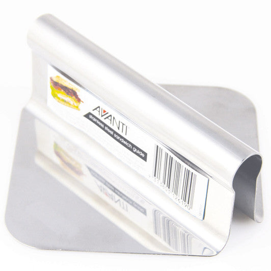 Avanti Stainless Steel Sandwich Guide