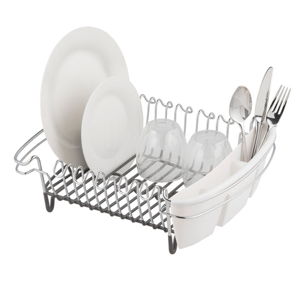 Avanti Heavy Duty Dishrack Small