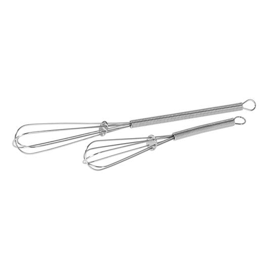 Avanti Mini Whisks Set 2