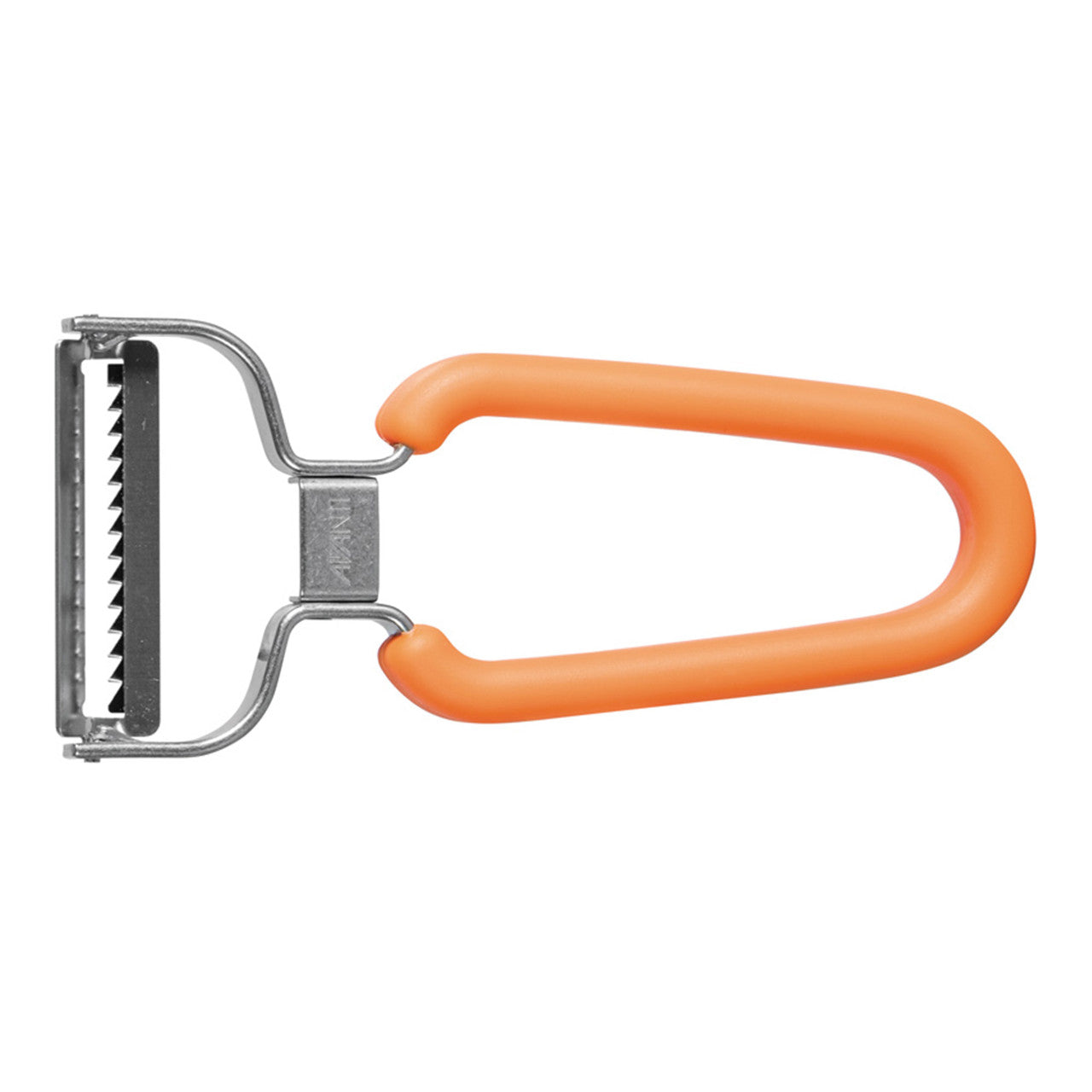 Avanti Julienne Peeler Orange